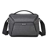 VANGUARD VESTA ASPIRE 25 GY ショルダーバッグ VESTA ASPIREシリーズ グレー 一眼レフカメラ ミラーレス一眼カメラ