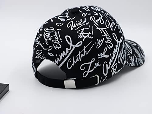 JAZAA Unisex Baseball Cap