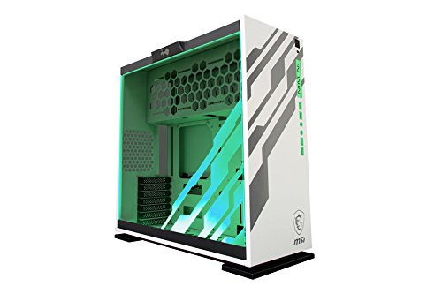 In Win 303 MSI Dragon