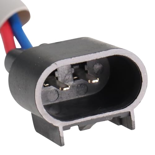 Image of TRQ Rear Driver Side Power Window Motor and Regulator Assembly Power Compatible with 02-08 Dodge Ram 1500 Crew Cab 06-09 Ram 2500 Crew Cab 03-05 2500 06-09 3500 03-05 3500