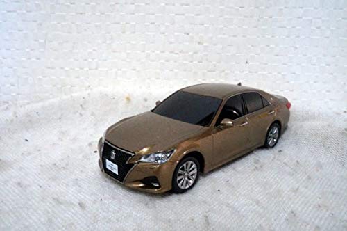 Amazon | トヨタ カラーサンプル クラウン アスリート 1/30 ミニカー