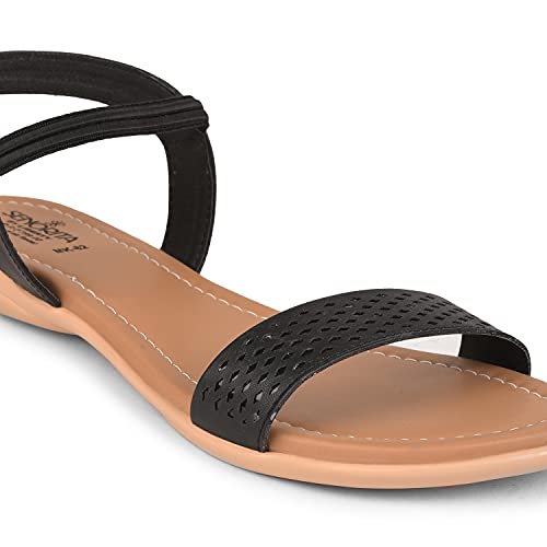Image of Liberty Women's Flat Sandal
