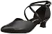 Produktbild Diamant Diamant Latein 107-013-034 Damen Tanzschuhe - Standard & Latein, Schwarz (Schwarz), 40 EU (6.5 Damen UK)