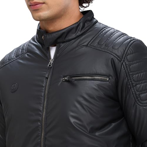 Image of Spykar Mens Jackets