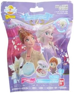 Amazon びっくらたまご アナと雪の女王2 ドール スノーコンパクト 5個1セット 入浴剤 バスボール マスコット入 ビューロ 炭酸 入浴剤 通販 Amazon びっくらたまご アナと雪の女王2 ドール スノーコンパクト 5個1セット 入浴剤 バスボール マスコット入 ビューロ 炭酸 入浴剤 通販