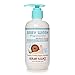 Little Twig All Natural Extra Mild Organic Baby Wash, Unscented, 8.5 Fluid Oz