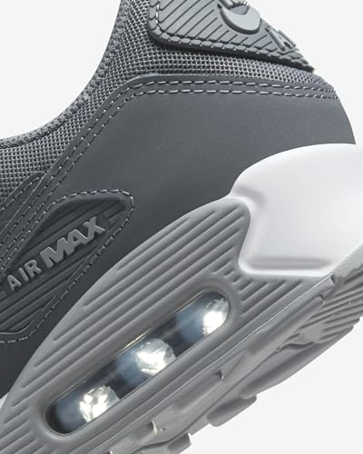 Image of Nike Air Max Ltd 3 Trainers, Grey, 8