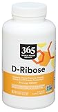 Whole Foods Market, D-Ribose, 8 Ounce