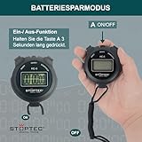 Zoom IMG-2 stoptec cronometro hc 5 molto Zoom IMG-2 stoptec cronometro hc 5 molto