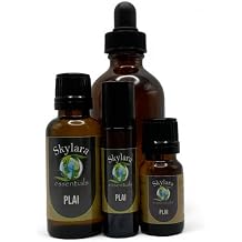 Plai Essential Oil 4oz, 4oz SpiceFresh Essence