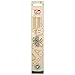 Produktbild Prym 222214 Strumpfstricknadeln Prym 1530, 20 cm, 4 mm, Holzfarben