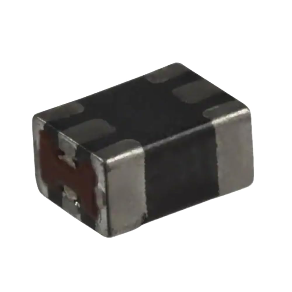 ACM4532-601-2P-T001 2 Line Common Mode Choke Surface Mount 600 Ohms @ 100 MHz 1.5A DCR 100mOhm