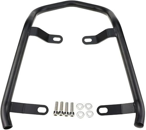 Miniatura 3 de Portaequipajes para asiento trasero de automóvil, soporte de elevación para R NineT 2014-2020 para R Nine T Scrambler RnineT 2016 2017 2018 2019 2020