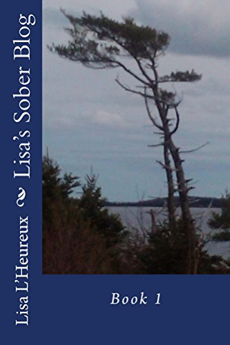 Lisa's Sober Blog Book 1 (Lisa's Sober Blog Books) (English Editi...