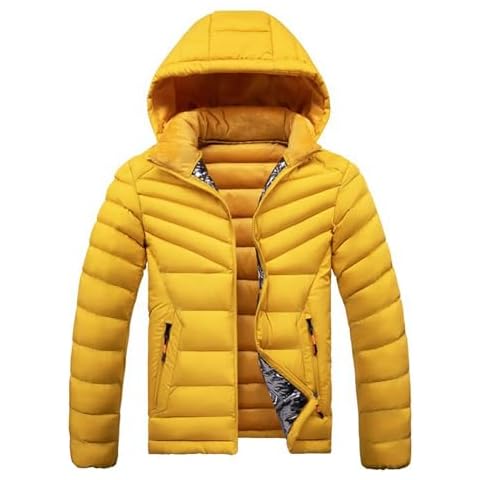 Doudoune Hiver Homme Générique Cover