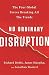 The Four Global Forces Breaking All the Trends No Ordinary Disruption (Hardback) - Common