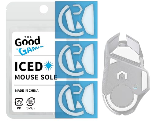 �����p �Q�[�~���O �}�E�X�\�[�� Logicool G ���W�N�[�� G502 LIGHTSPEED (����) ��p [ ICED �V���[�Y / 3���Z�b�g / ���ׂ� ���� ���P/�}�E�X�t�B�\�g/���E���h�J�b�g �J�[�u�G�b�W�J�b�g/�z���C�g ]