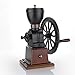 XINTONGCOFFE Macinacaffè Manuale Manuale Macinacaffè Stile Vintage Stretta di Mano Macinacaffè Macinacaffè Macinacaffè Macinacaffè Ghisa Macinatura