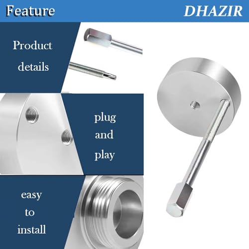 Image of For Can Am Defender HD8 HD10 belt removal clutch tool Replace 708200686-529000072