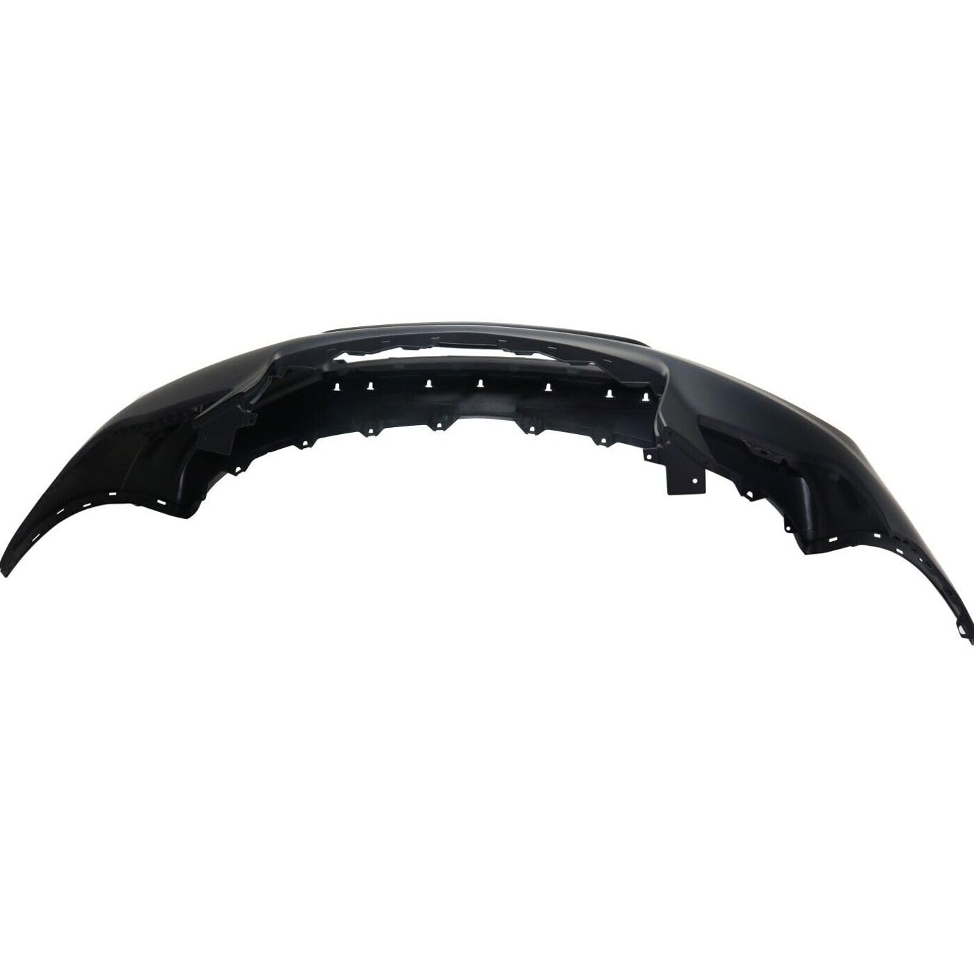 Amazon.com: Bumper Cover Fascia Front Sold Individually for  