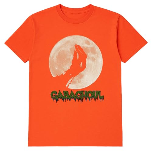 Hardcore Italians Gabaghoul Tee 2XL Black2