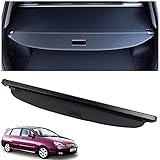❤ 【MODELOS APLICABLES】 Para Suzuki Liana 2007-2016(asegúrese de su modelo y año antes de comprar)