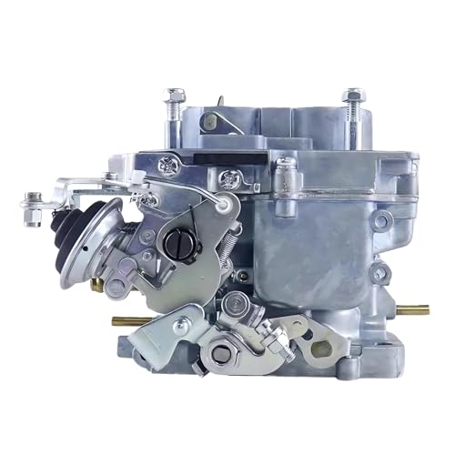Carburateur pour A112 Abarth et Yugo pour stopper les fuites et la surconsommation