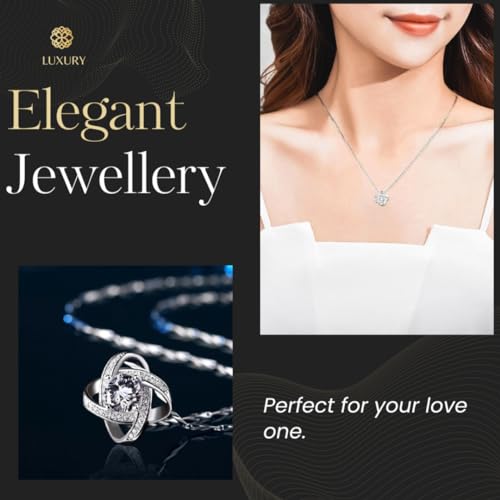 Friendship Necklace, Friendship Gifts for Women, Gifts for Best Friend, Best Friend Friendship Necklace, Birthday Gifts for Female Friends, Her, BFF, Bestie…4