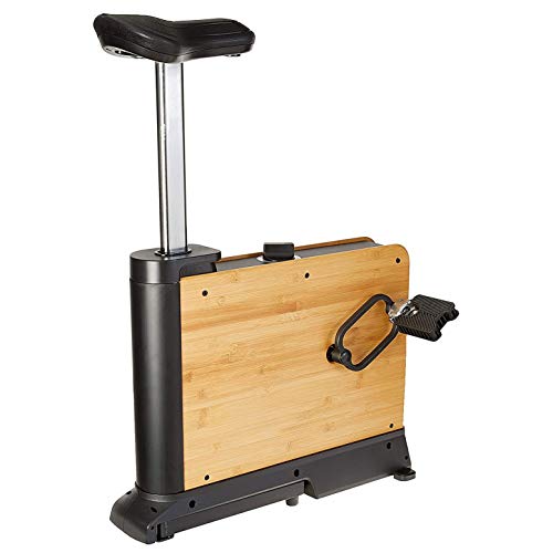 Mindful Living Under Desk Exercise Bike