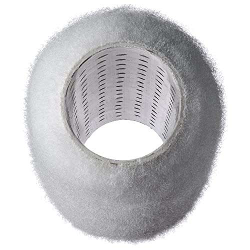 Wagner Spraytech 0155206K 155206 9Inch-By-3/8-Inch Perforated Roller Cover For Use With Wagner Smart Roller, Smart Flow Roller And Smart Sidekick Roller #TOP2