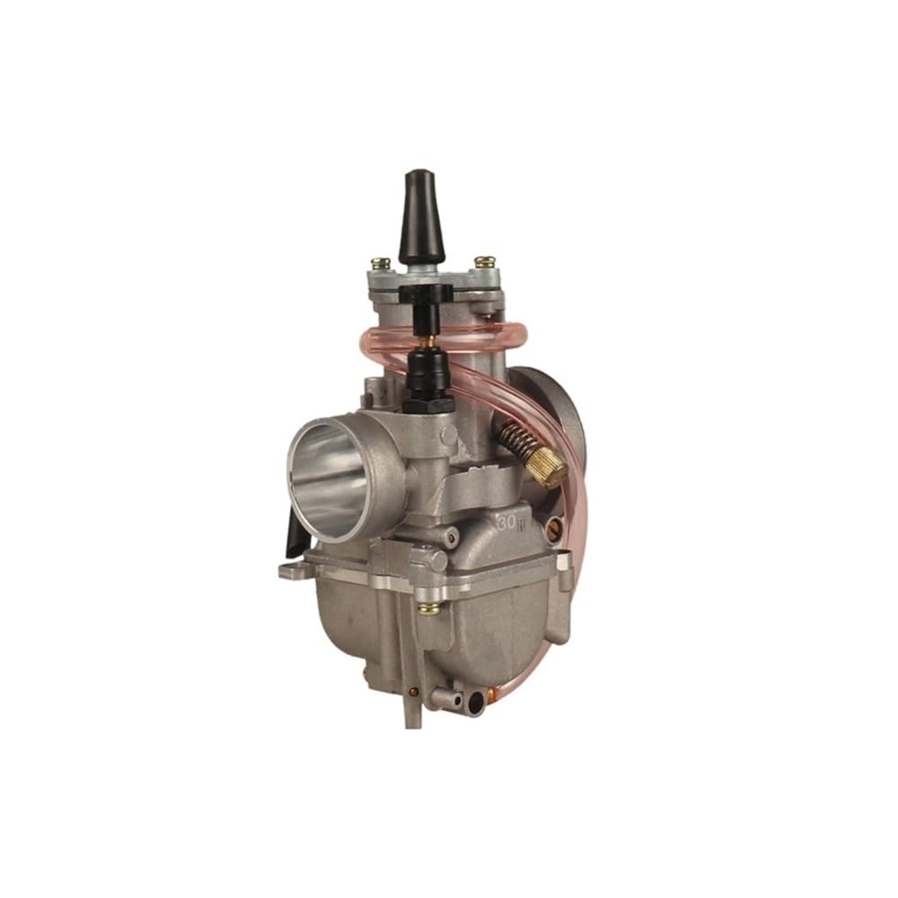 Carburateur PWK 30 mm pour moto tout-terrain, scooter et quad UTV