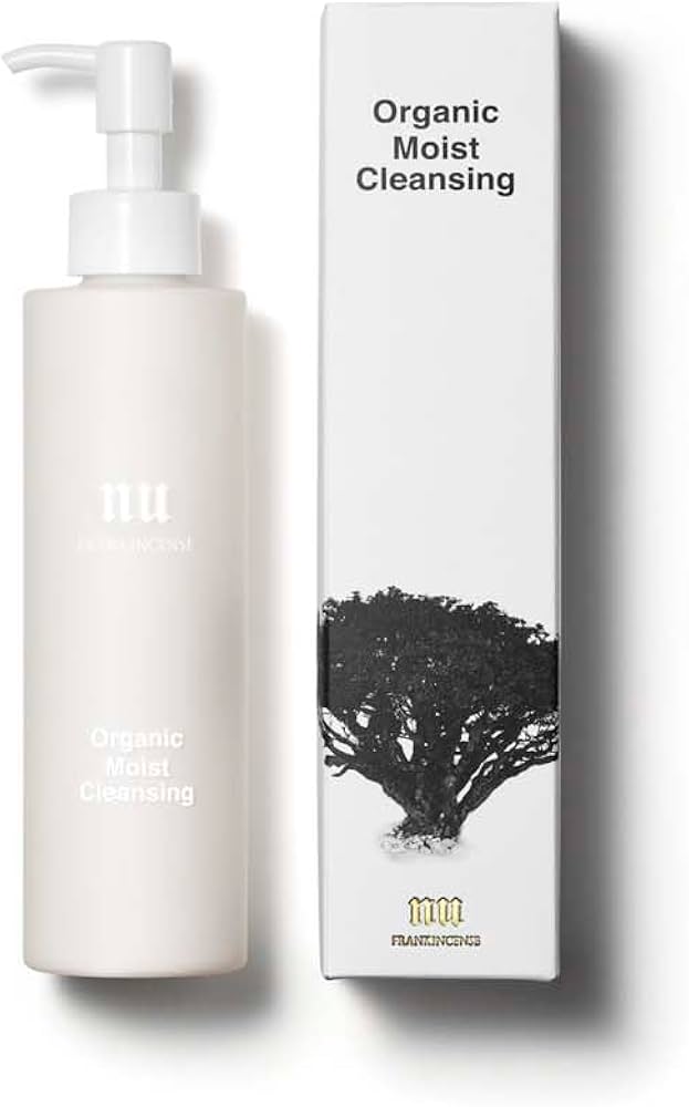 ヌーア アベニュークレンジング ナチュラルクレンジング200mlです