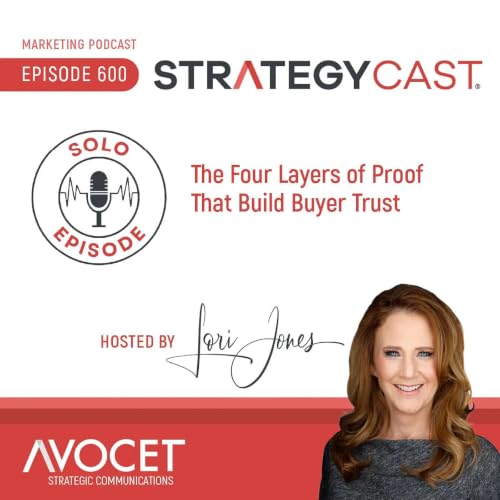 The Four Layers of Proof That Build Buyer Trust