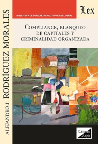 Compliance Blanqueo de Capitales y Criminalidad Organizada