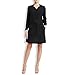 Lucky Brand Women's Solid Shirtdress