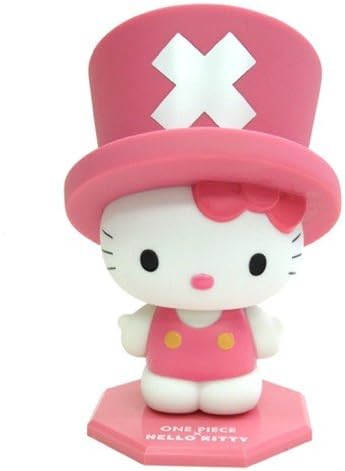 Amazon ハローキティ ワンピース チョッパー ソフビフィギュア サンリオキャラクターグッズ通販 キティ フィギュア ドール 通販
