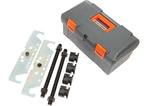 ARB Differential Spreader miniatura 1
