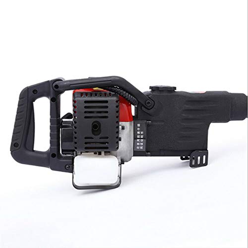 Benzin-Abbruchhammer, 2 Takt 30J Benzin-Abbruchhammer, Abbruchhammer Meißelhammer 1800W