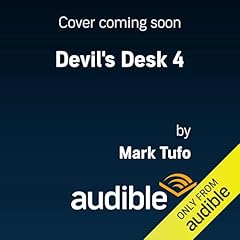 Devil's Desk 4 cover art