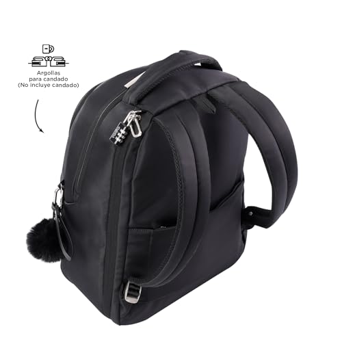 TOTTO Casual, Black/White, M 7