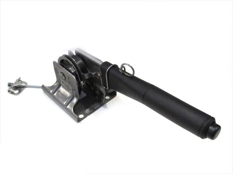 Handbrake Lever Parking Brake Replacement for 2007-2010 Jeep Wrangler JK 52059887AE 52059887AB