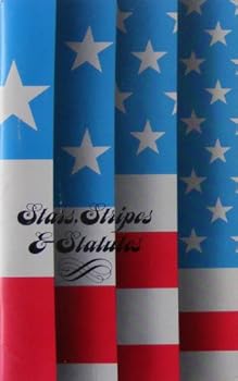 Paperback Stars Stripes and Statutes Book