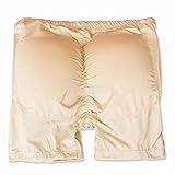 □□ forma a su nalga □: Extrusión Científica y Diseño Soporte - Nuestro control de barriga plana de panty es muy elástica en los lugares correctos y proporciona toneladas de apoyo en sus lados y parte trasera.Proporciona compresión abdominal instantánea y soporte lumbar, ayuda a aliviar el dolor y mejorar la postura