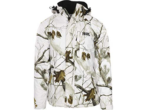 Men's Hunter's Creek Parka