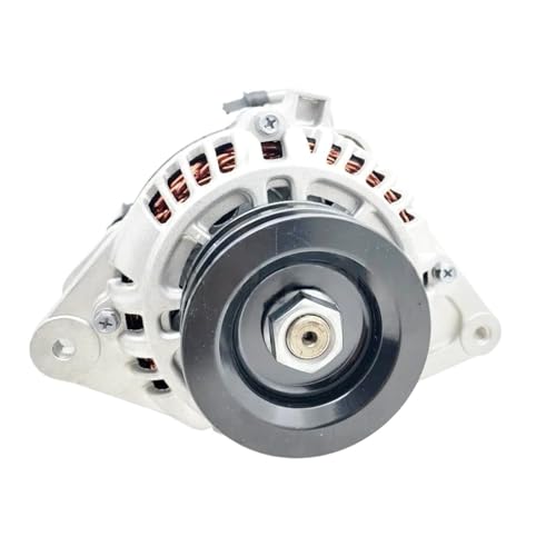 Generator Alternator Compatible For HYUNDAI H-1 Starex Satellite Porter Compatible For KIA K2500 Pregio 2.5 TD 3730042910 3730042452 3730042360 3730042359