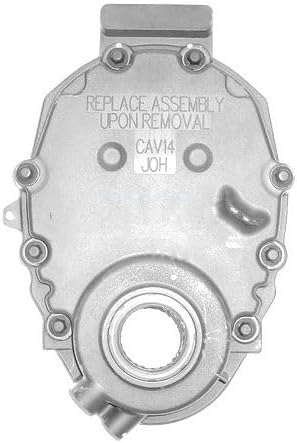 Timing Cover for 1992-2000 GMC Yukon