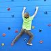 WADEO 20 Piezas Presas de Escalada para niños, Textured Escalada, Escalar Kit...