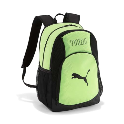 PUMA Mens Backpack Travel Casual - Green