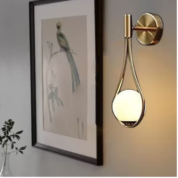 See full amazon price history chart for GAUVIK Golden Up and Down Moon Wallchiere Wall Lamp (W/L 4 (with Out Bulb)) GAUVIK Golden Up and Down Moon Wallchiere Wall Lamp (W/L 4 (with Out Bulb)) (B091KT4DY7) Amazon Price History, Amazon Price Tracker