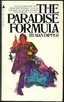 The paradise formula B000CSXL7O Book Cover